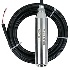Pressure Sensor