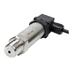 Pressure Sensor