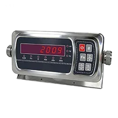 Digital Instrument