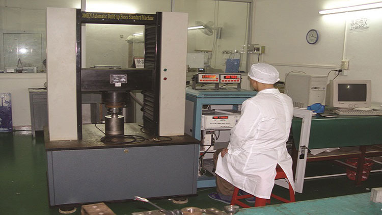 Engineering and Testing