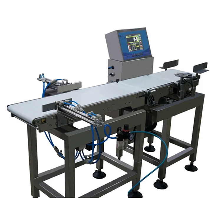 Industrial Weighing