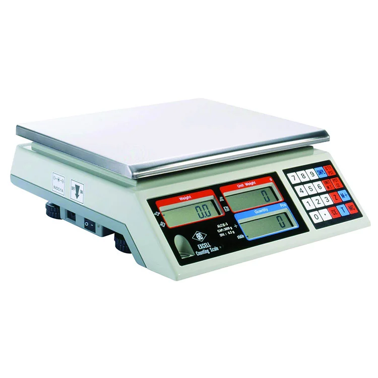 Electronic scale