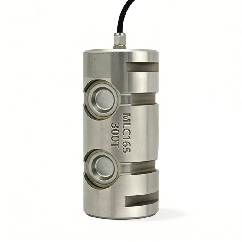 MLC165 Pin Type Load Cell