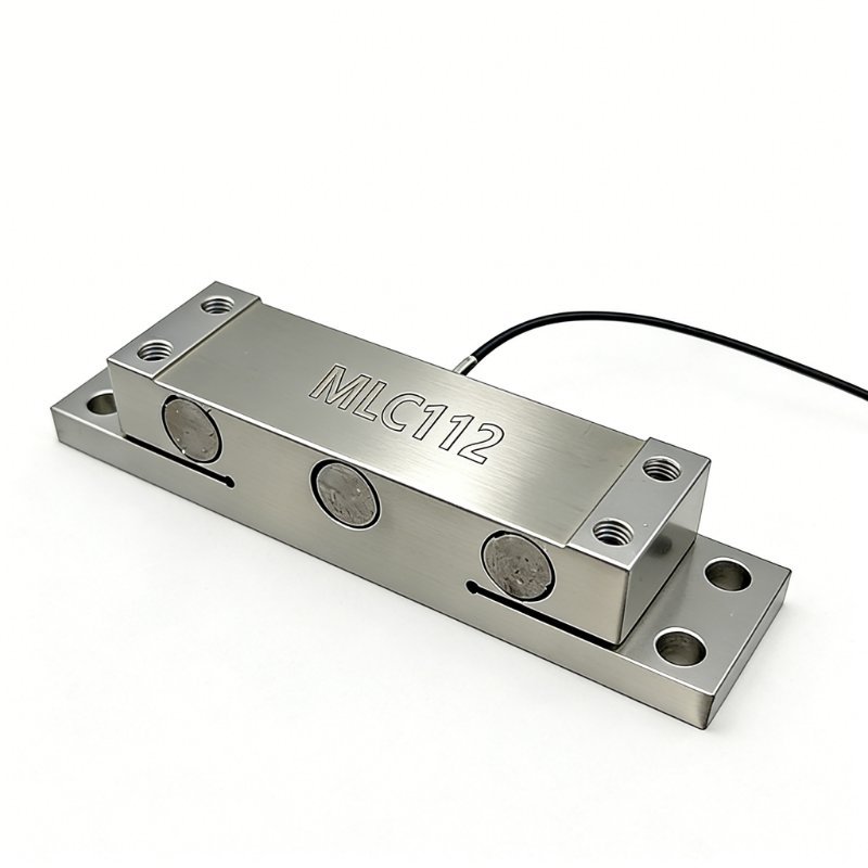MLC112 High Temperature Load Cell