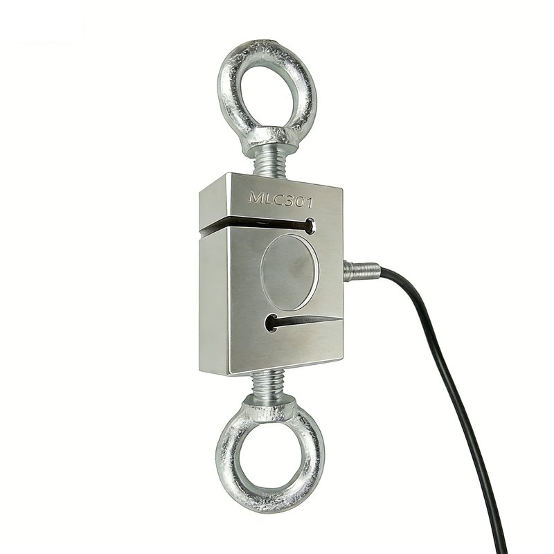 MLC301 S Type Load Cell