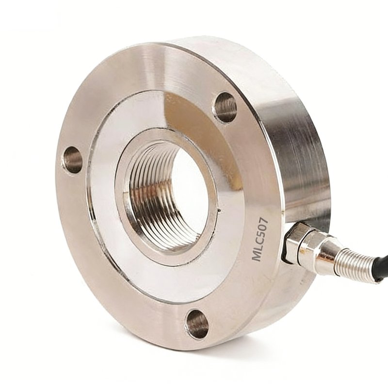 MLC507 Ring Type Force Sensor