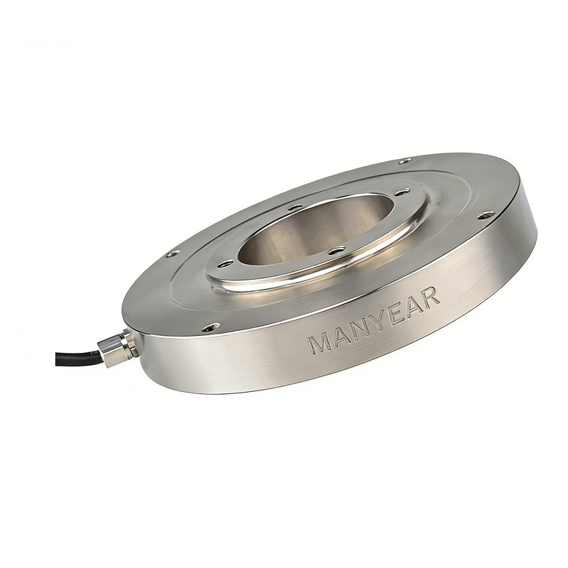 MLC508 Ring Type Force Sensor