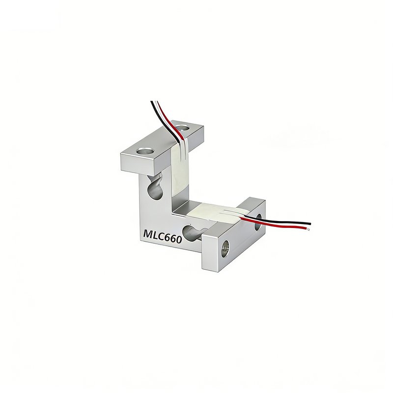 MLC660 Parallel Beam Load Cell