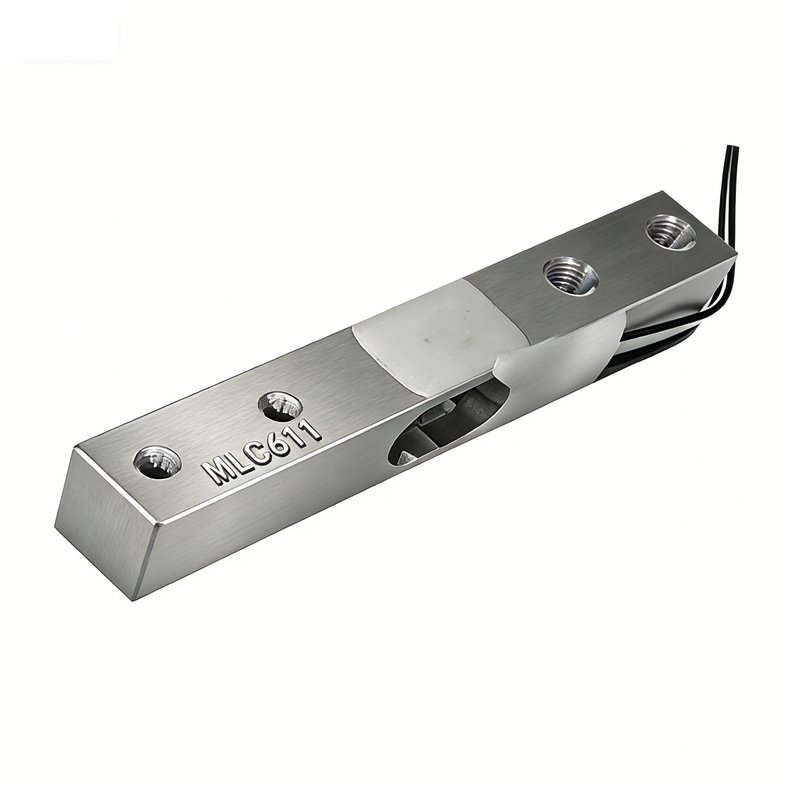 MLC611N - High precision weighing sensor for pet feeders
