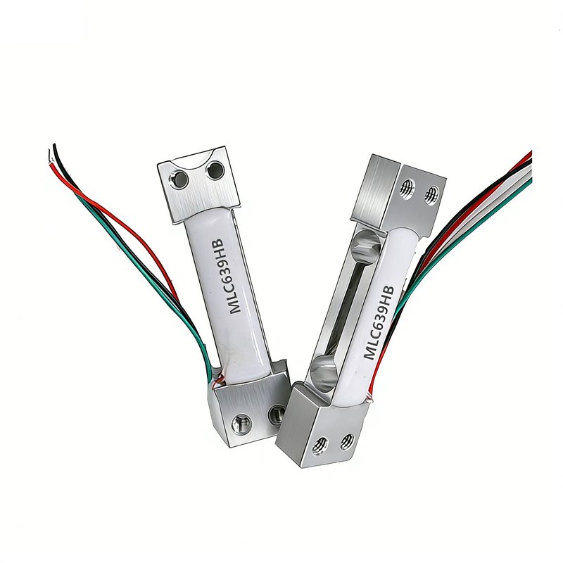 MLC639HB Miniature Load Cell