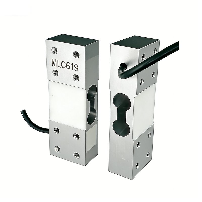 MLC619 - High-precision Aluminum Alloy Electronic Scale Load Cell
