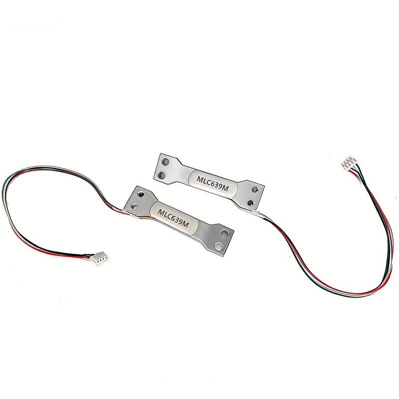 MLC639M Miniature Load Cell