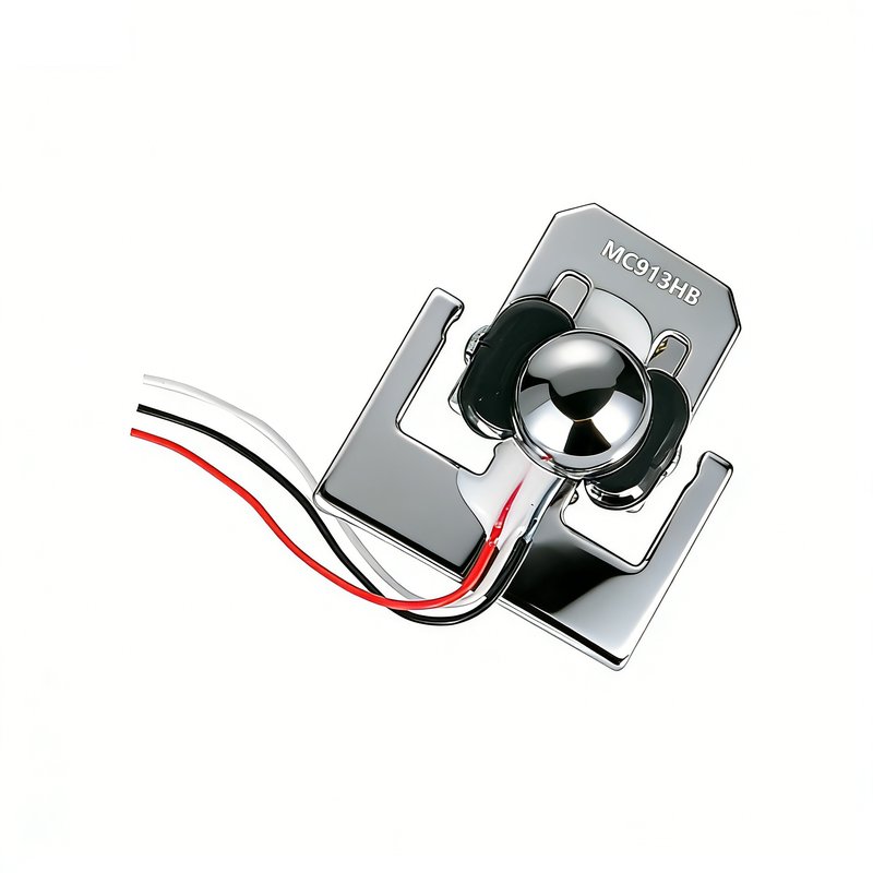 MLC913HB Steel Sheet Load Cell