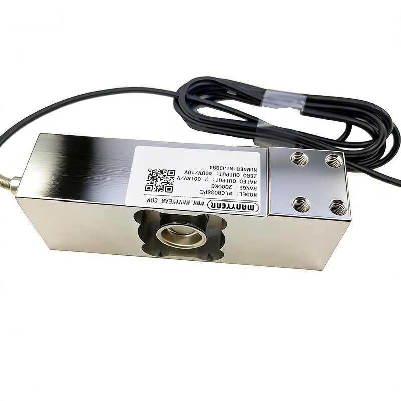 MLC814-SPC Waterproof Load Cell