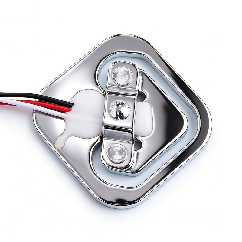 MLC928F Steel Sheet Load Cell