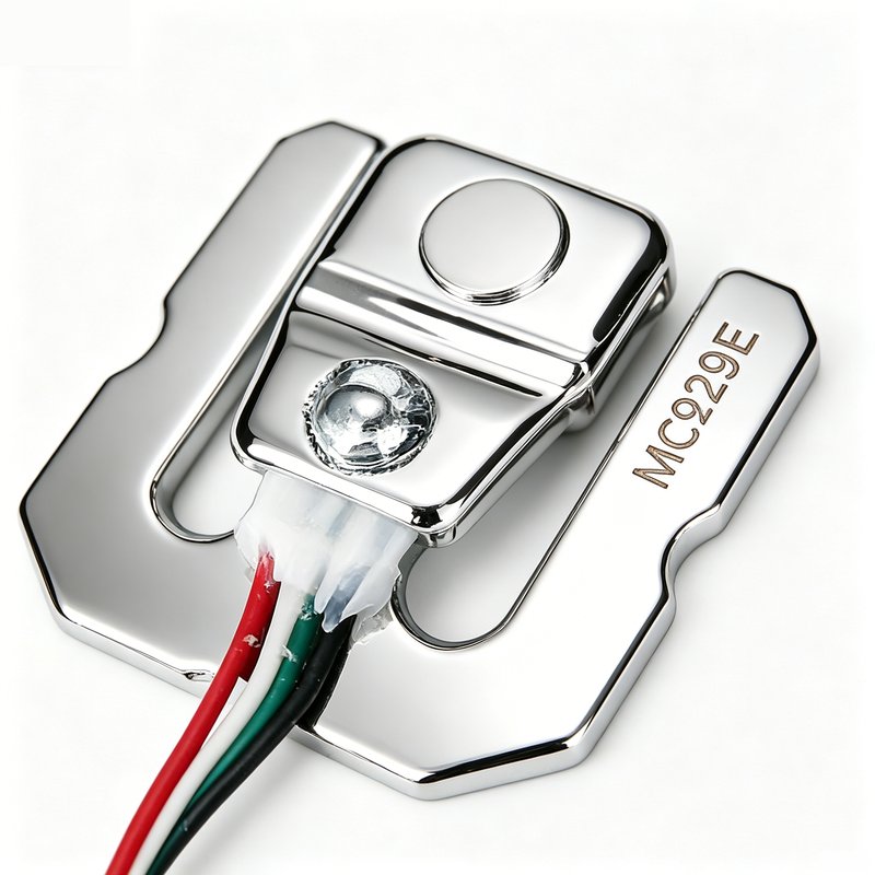 MLC929E Steel Sheet Load Cell