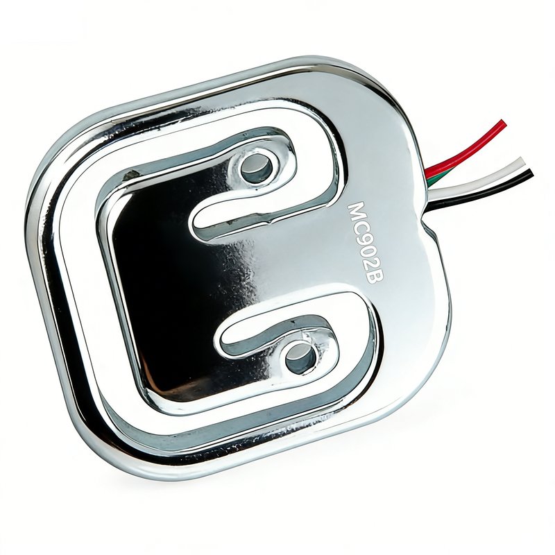 MLC902B Steel Sheet Load Cell