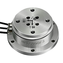 Multi-axis Force Sensor Multi-axis Force Sensor