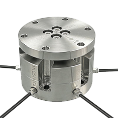 Multi-axis Force Sensor