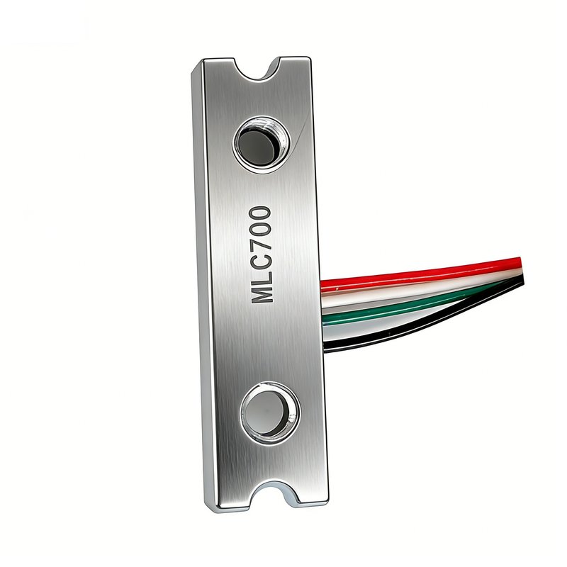 MLC700 - Miniature Weighing and Force Sensor