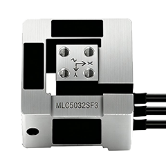 Multi-axis Force Sensor