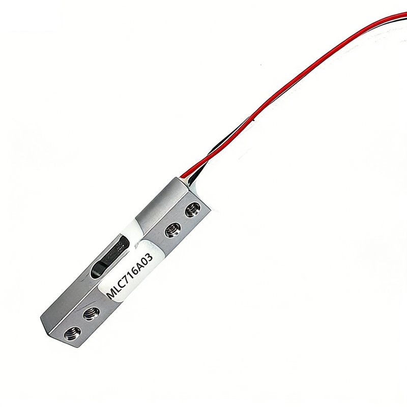 MLC716A03 Single Point Load Cell