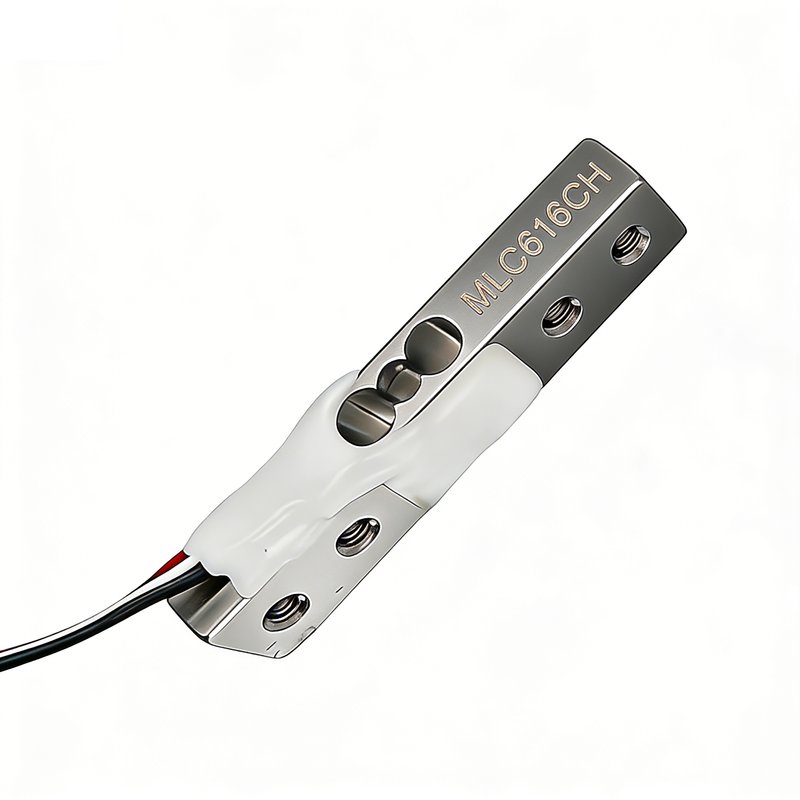 MLC616C Single Point Load Cell