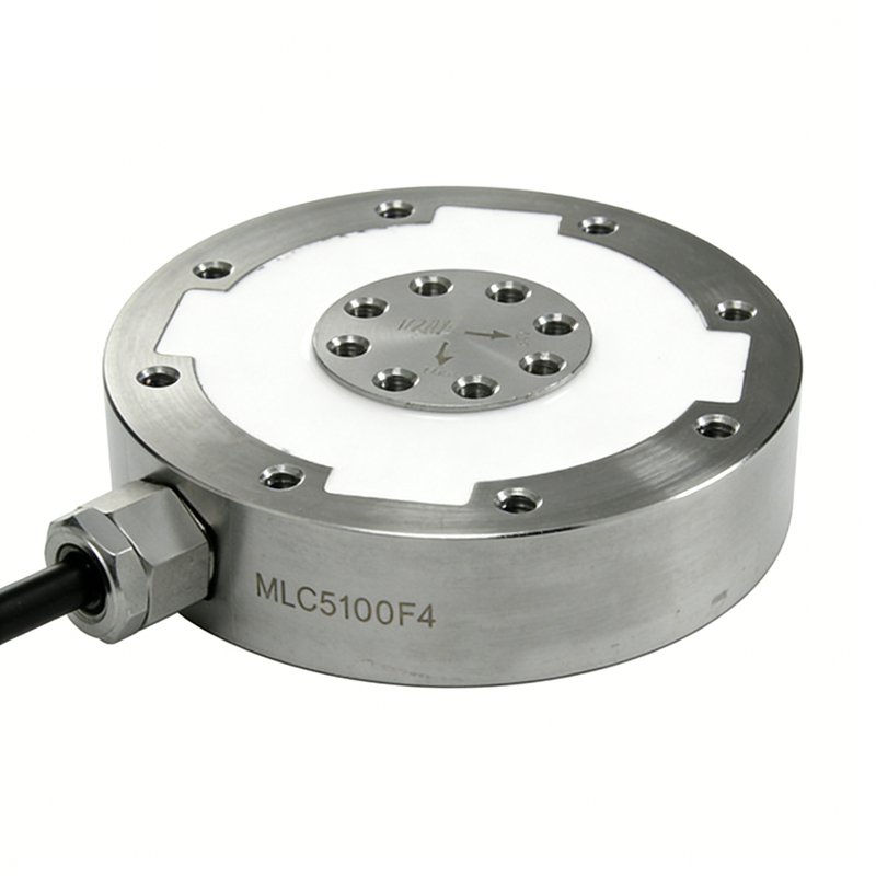 MLC5100F4 4-Axis Force Sensor