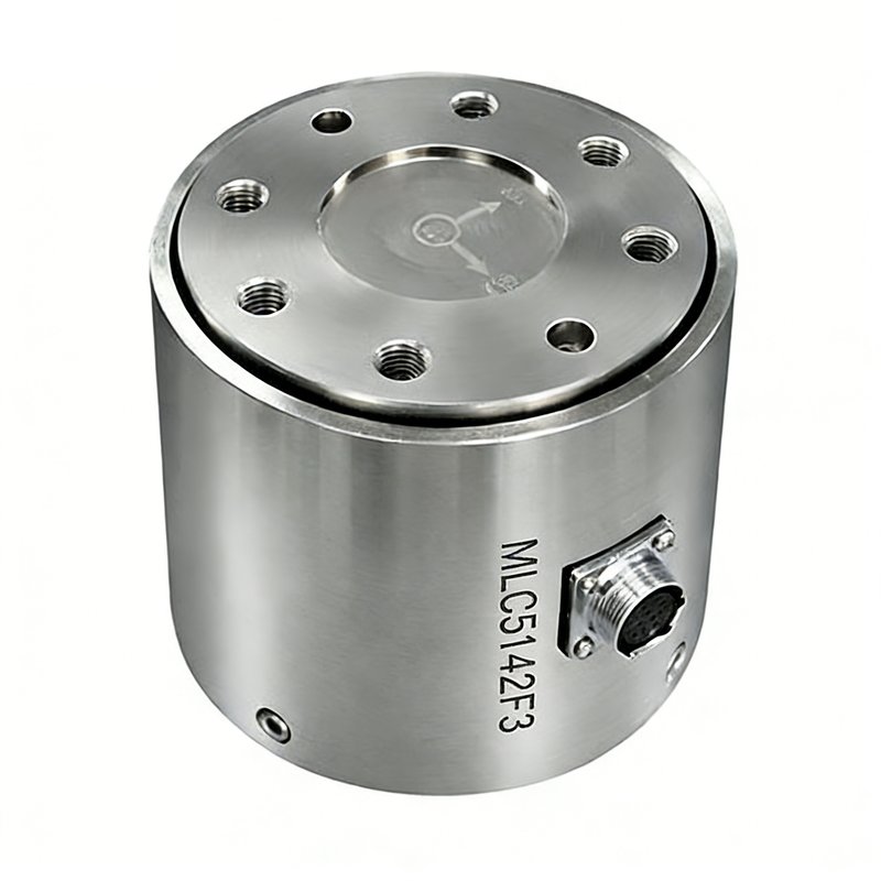 MLC5142F3 3-Axis Force Sensor