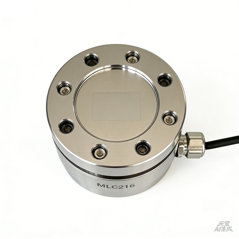 MLC216 Spoke Type Load Cell