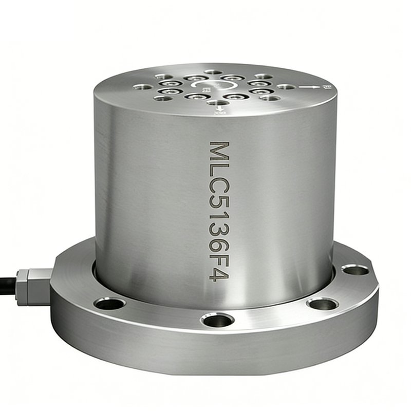 MLC5136F4 4-Axis Force Sensor