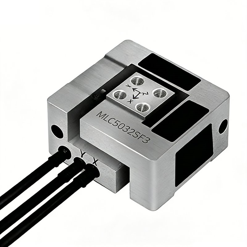 MLC5032SF3 3-Axis Force Sensor