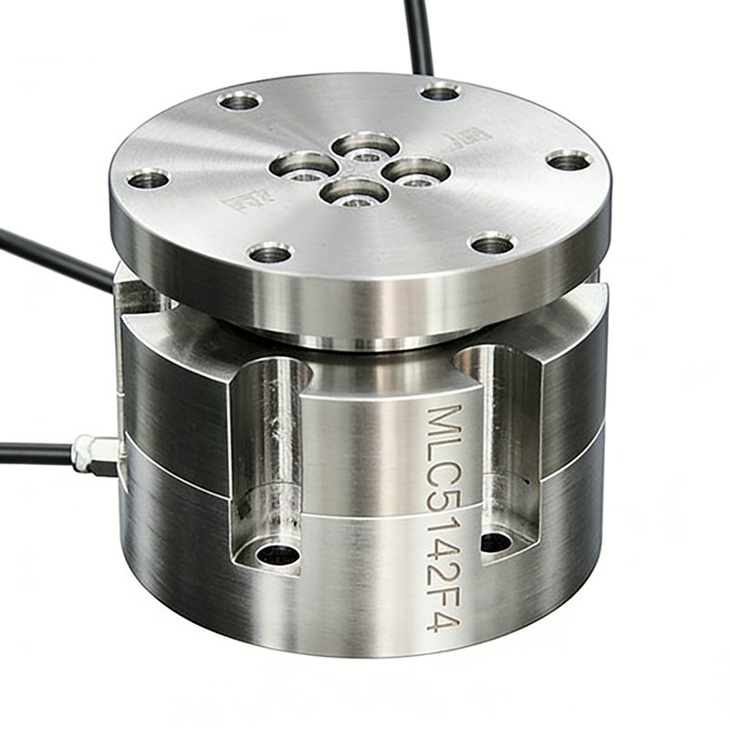 MLC5142F4 4-Axis Force Sensor