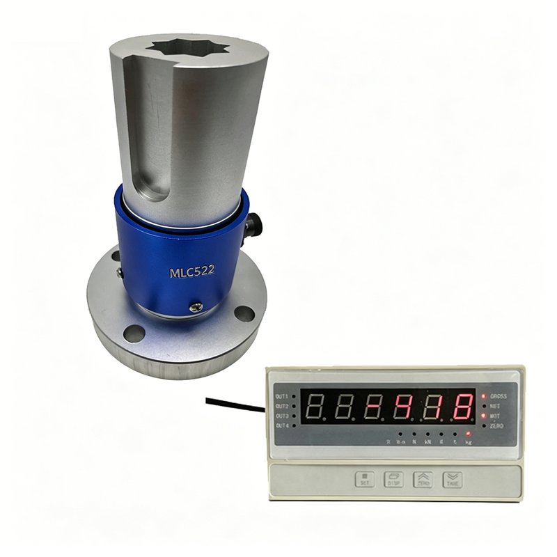 MLC522 fan single flange static torque sensor