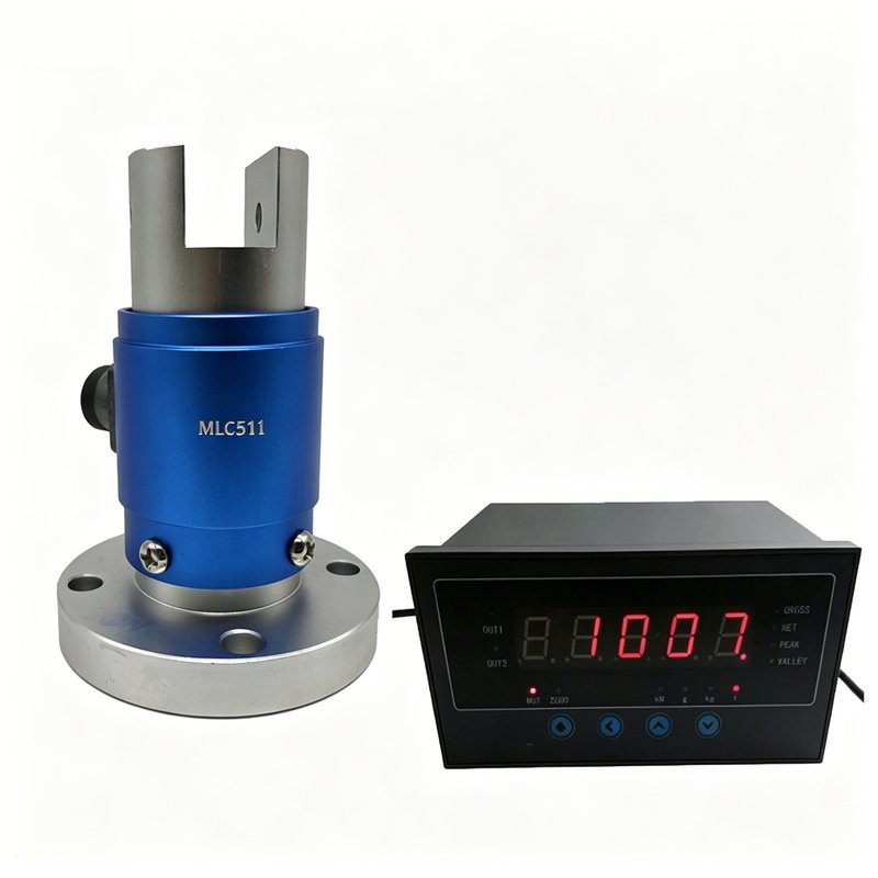 MLC511 mechanical torque single flange static torque sensor