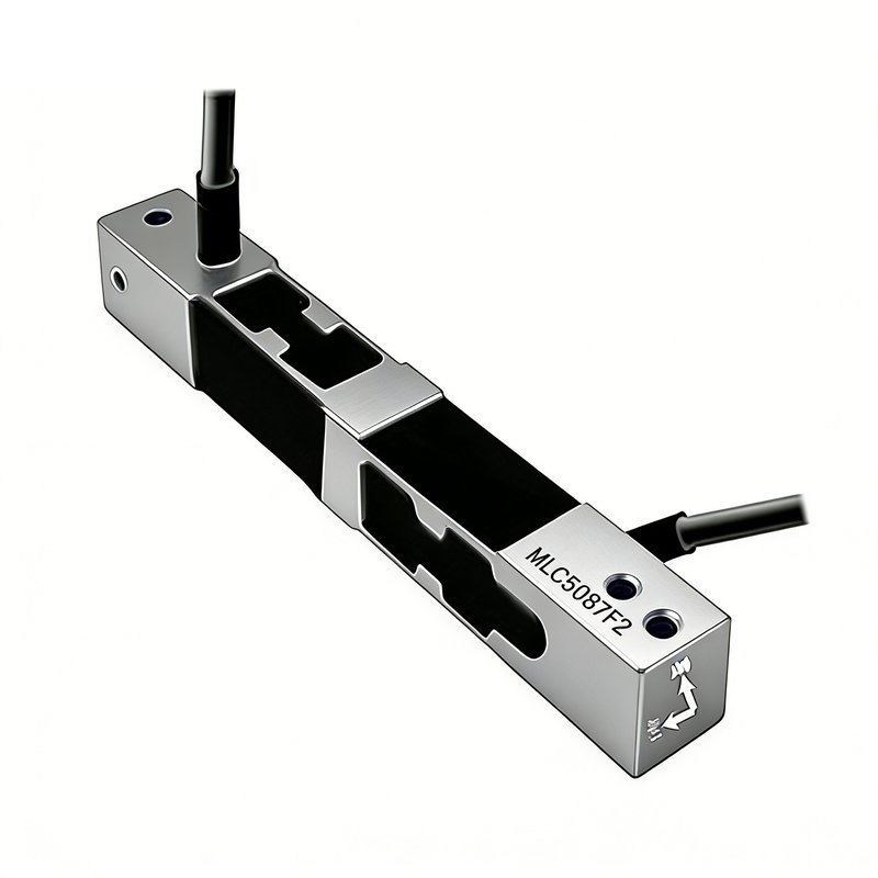 MLC5087f2 2-Axis Force Sensor