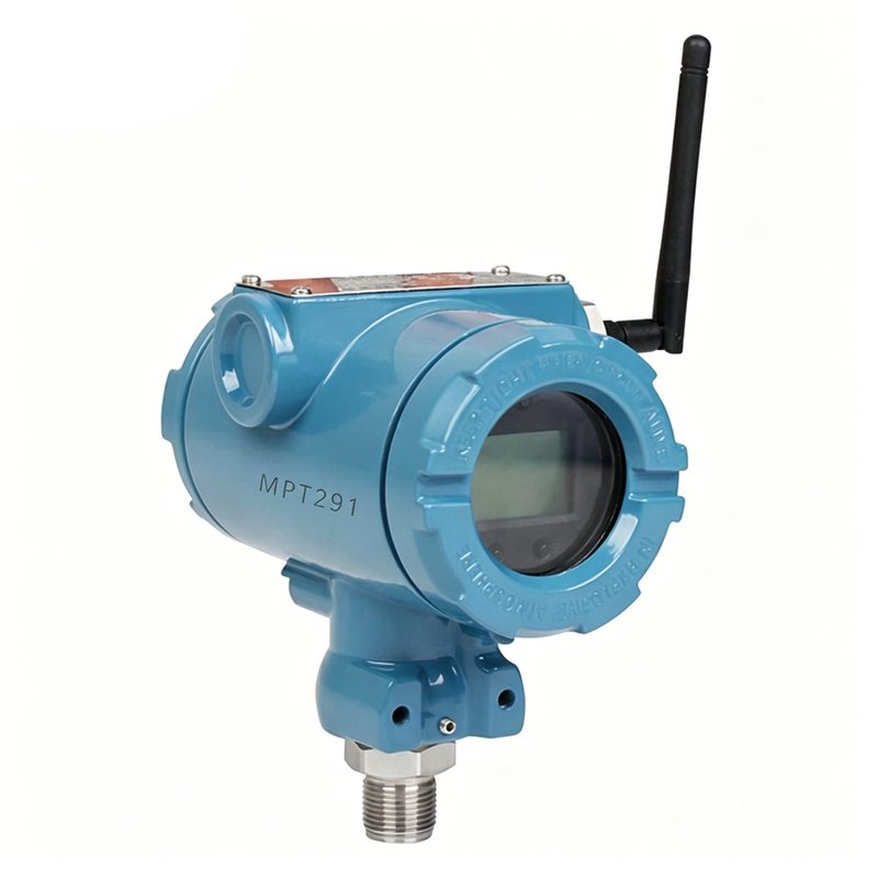 MPT291 Wireless Pressure Sensor