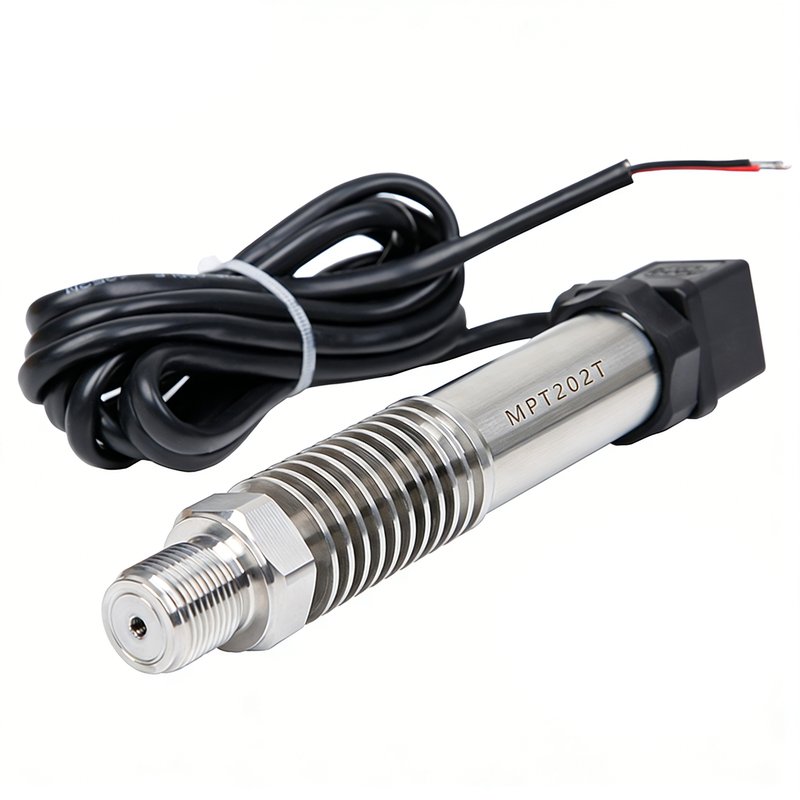 MPT202T Medium Temperature  Pressure Sensor
