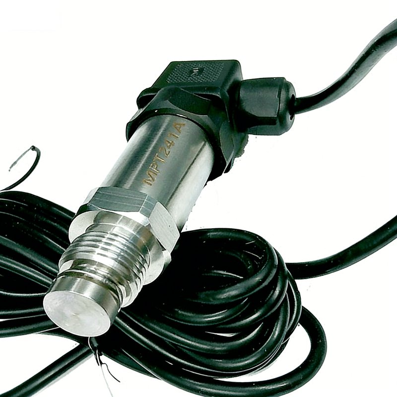 MPT241A Pressure Sensor