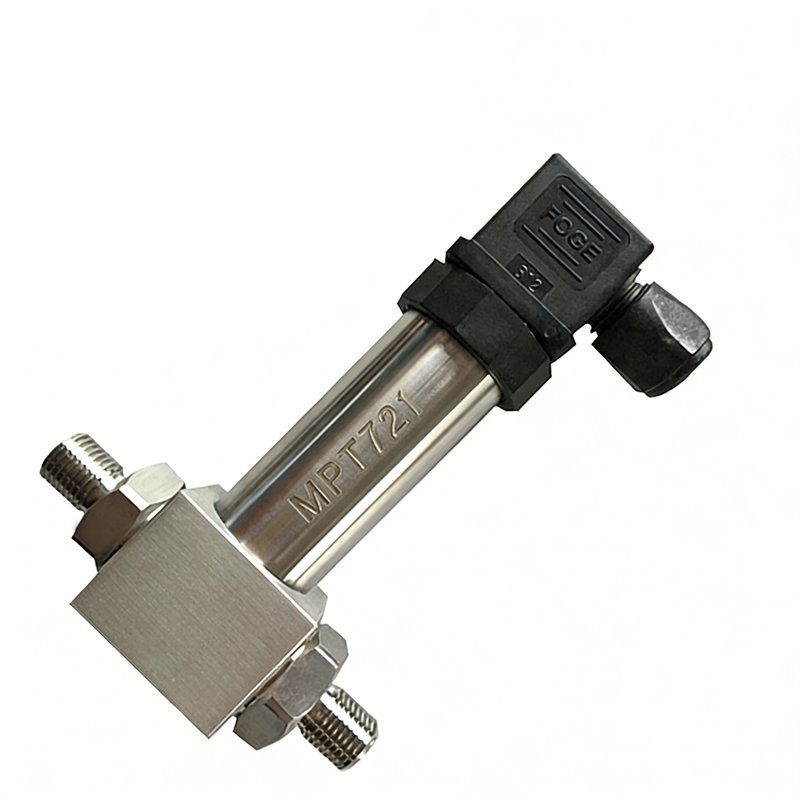 MPT721 Differential Pressure Sensor
