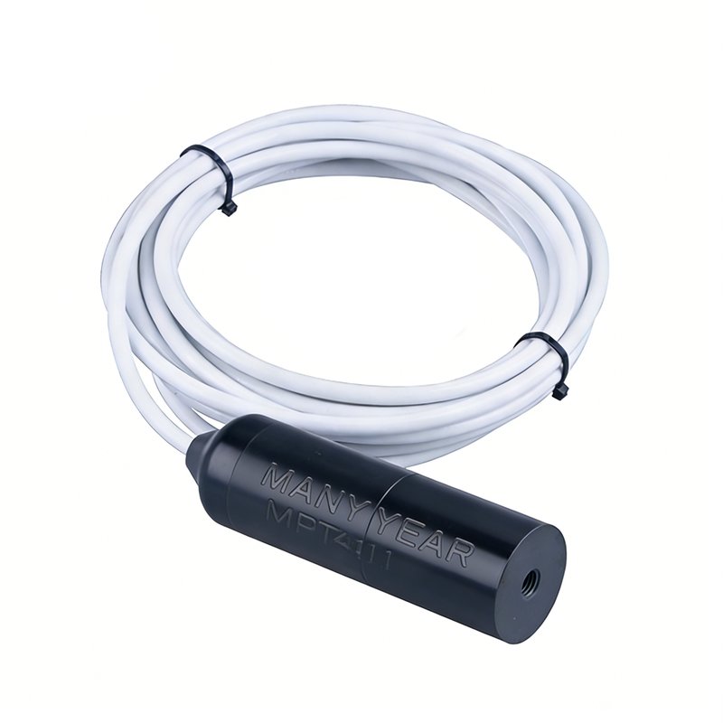 MPT412 Corrosion Resistant PE Level Sensor