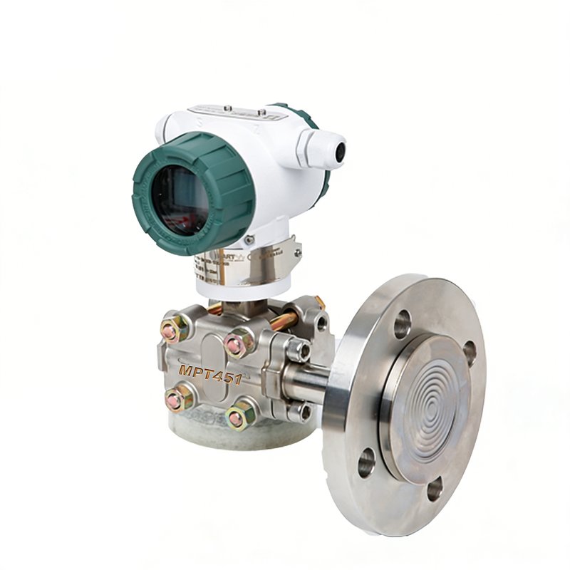 MPT451 Smart Level Sensor