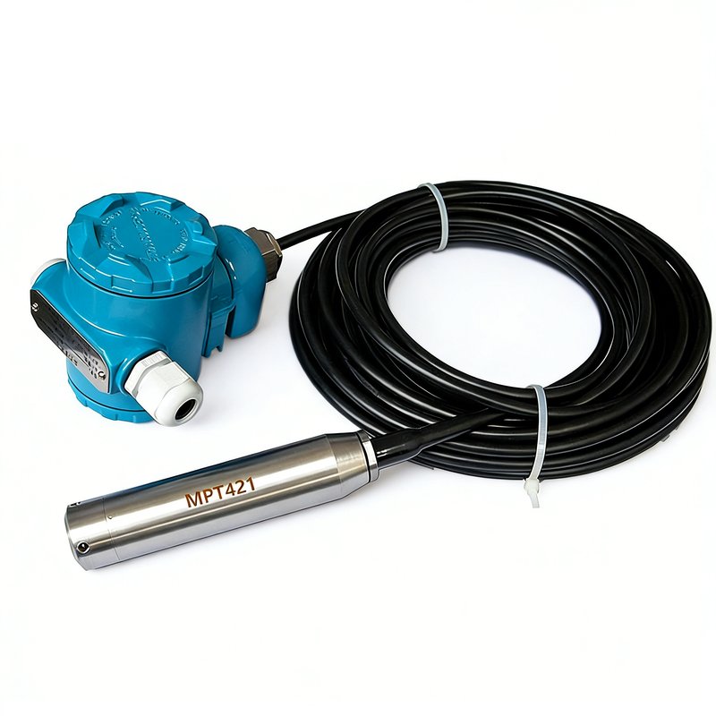 MPT421 Digital Level Sensor