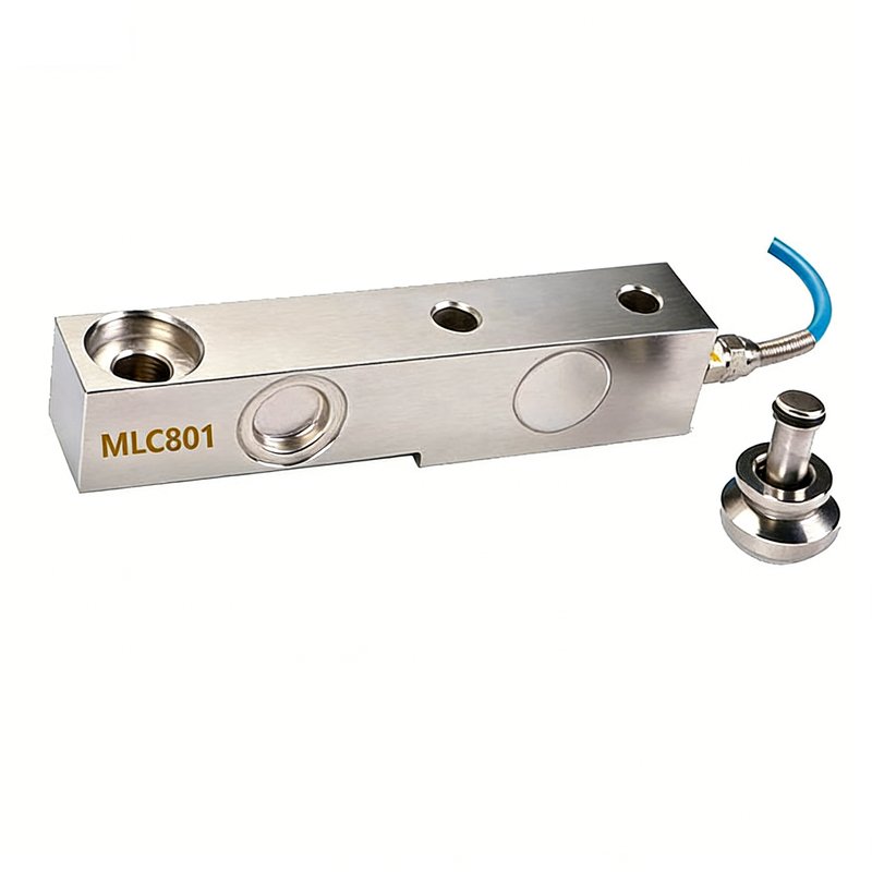 MLC801-SBA Shear Beam Load Cell MLC801-SBA Shear Beam Load Cell