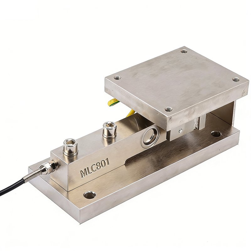 MLC801-SBA Shear Beam Load Cell MLC801-SBA Shear Beam Load Cell