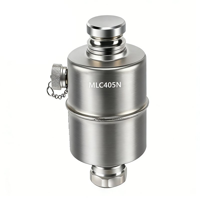 MLC405CTD truck scale electronic weighbridge column load cell 50t MLC405CTD truck scale electronic weighbridge column load cell 50t