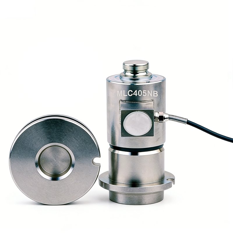 MLC405CTD truck scale electronic weighbridge column load cell 50t MLC405CTD truck scale electronic weighbridge column load cell 50t