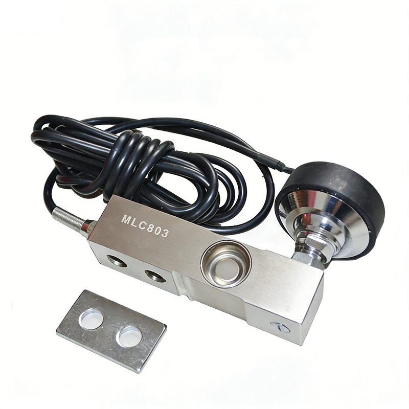MLC803K-SQB Shear Beam Load Cell MLC803K-SQB Shear Beam Load Cell