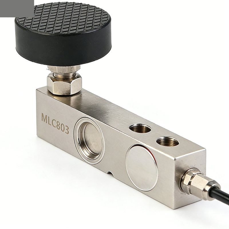 MLC803K-SQB Shear Beam Load Cell MLC803K-SQB Shear Beam Load Cell