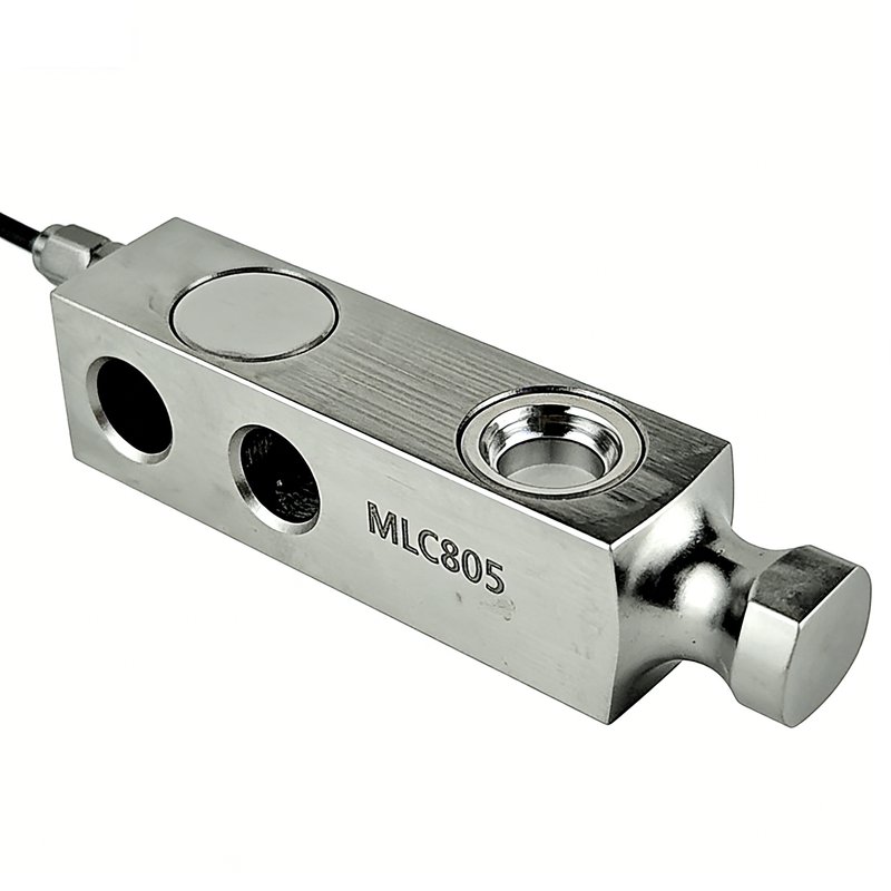 MLC805-SQBK Shear Beam Load Cell MLC805-SQBK Shear Beam Load Cell
